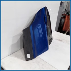 Porta DOOR ASSY - REAR 
dx. 
post. FORD Ecosport