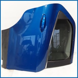 Porta DOOR ASSY - REAR 
dx. 
post. FORD Ecosport