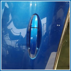 Porta DOOR ASSY - REAR 
dx. 
post. FORD Ecosport