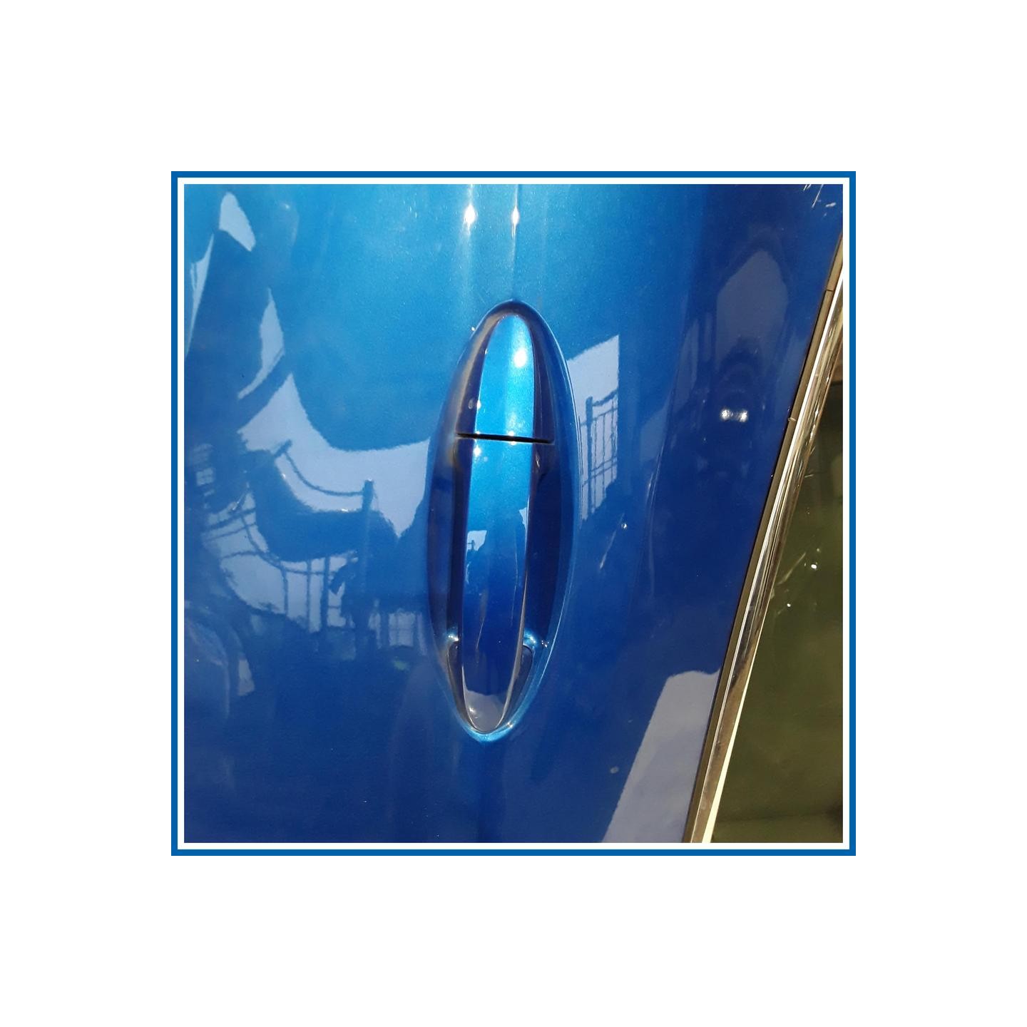 Porta DOOR ASSY - REAR 
dx. 
post. FORD Ecosport