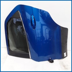 Porta DOOR ASSY - REAR 
sx. 
post. FORD Ecosport