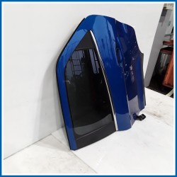 Porta DOOR ASSY - REAR 
sx. 
post. FORD Ecosport