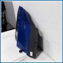 Porta DOOR ASSY - REAR 
sx. 
post. FORD Ecosport