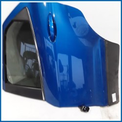 Porta DOOR ASSY - REAR 
sx. 
post. FORD Ecosport