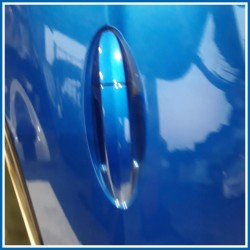 Porta DOOR ASSY - REAR 
sx. 
post. FORD Ecosport