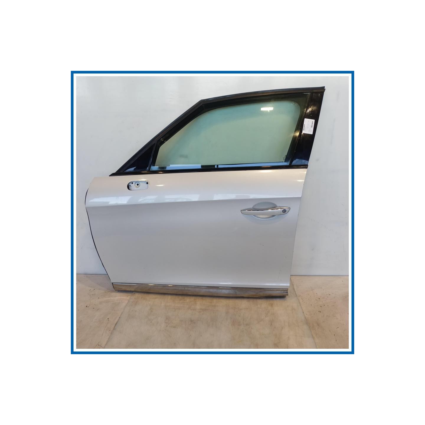 Porta PORTA ANTER. 
sx. 
ant. CITROEN DS5