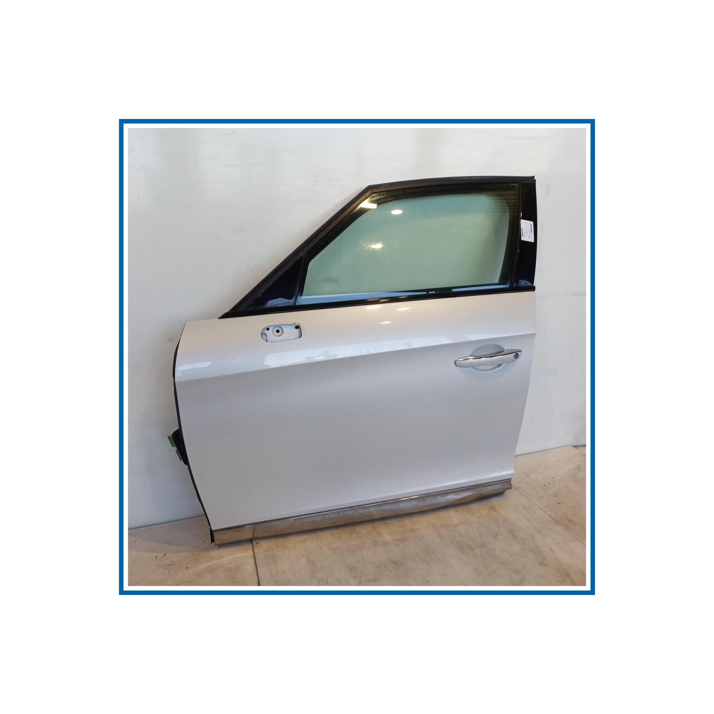Porta PORTA ANTER. 
sx. 
ant. CITROEN DS5