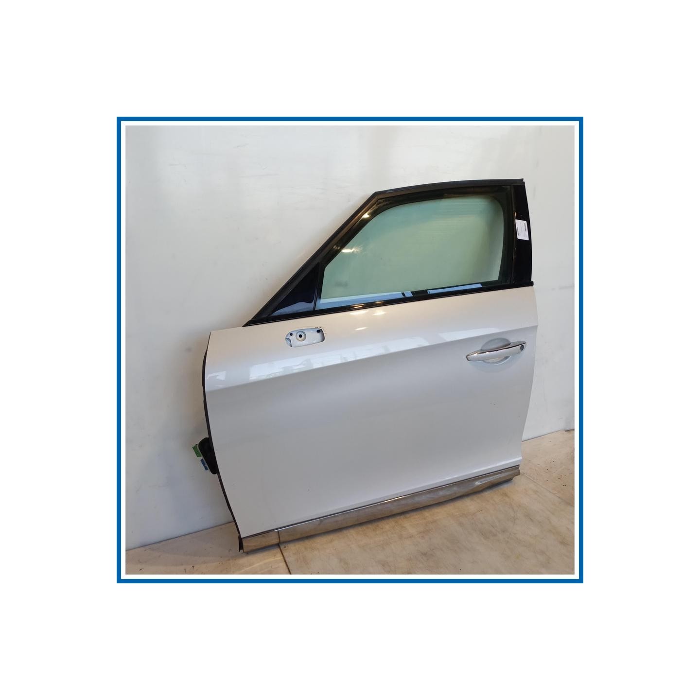 Porta PORTA ANTER. 
sx. 
ant. CITROEN DS5