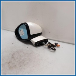 Retrovisore esterno RETROVISORE EXT 
sx. 
ant. CITROEN DS5