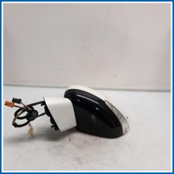 Retrovisore esterno RETROVISORE EXT 
sx. 
ant. CITROEN DS5
