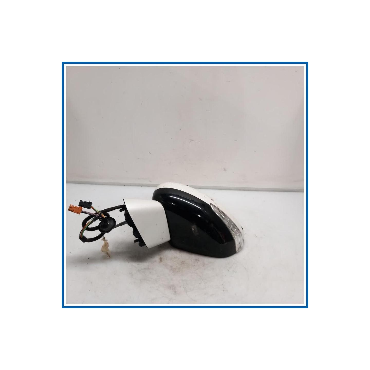 Retrovisore esterno RETROVISORE EXT 
sx. 
ant. CITROEN DS5
