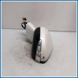 Retrovisore esterno RETROVISORE EXT 
sx. 
ant. CITROEN DS5