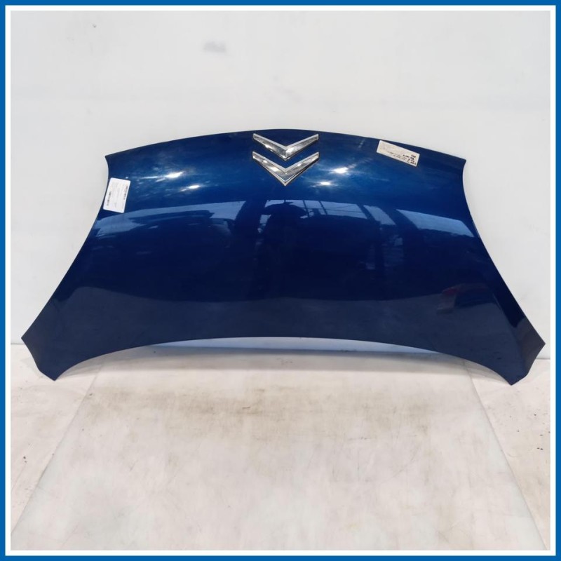 Cofano 
 
ant. CITROEN C1 I