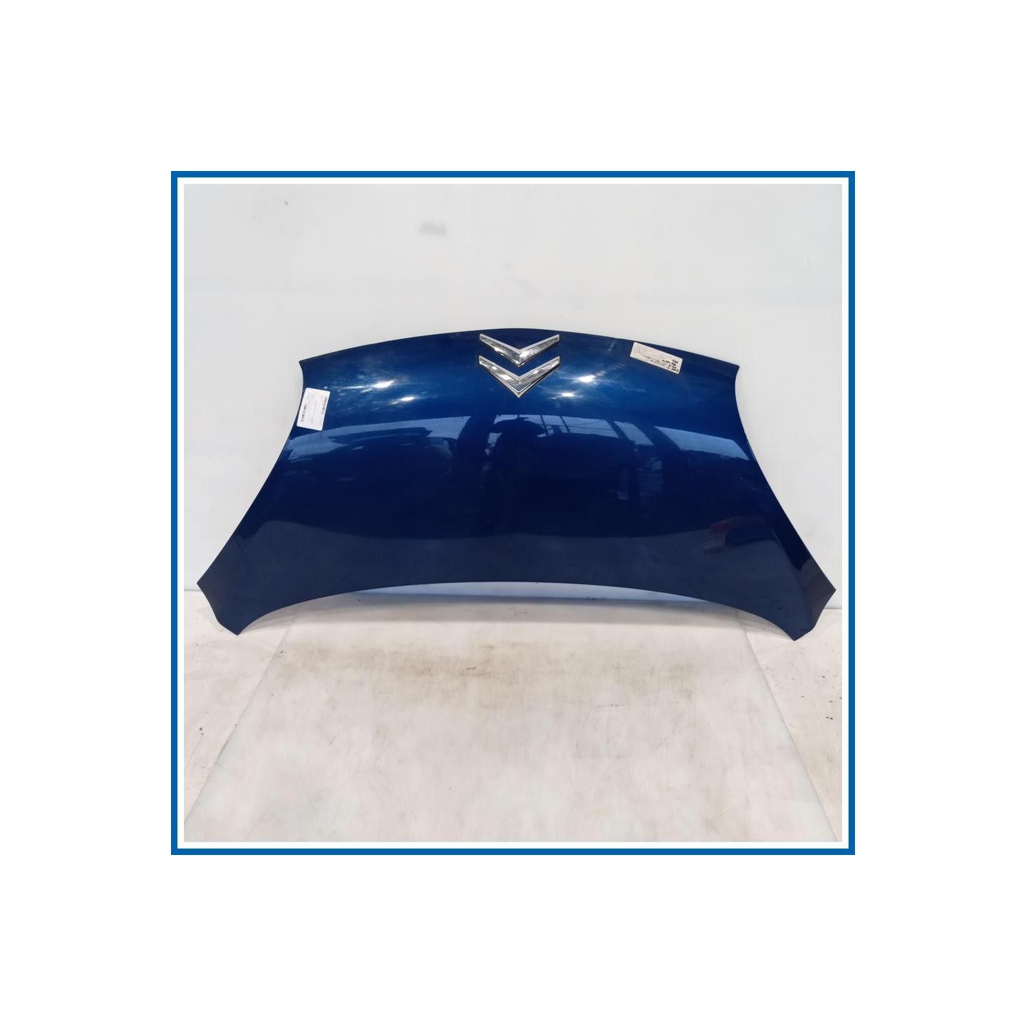 Cofano 
 
ant. CITROEN C1 I