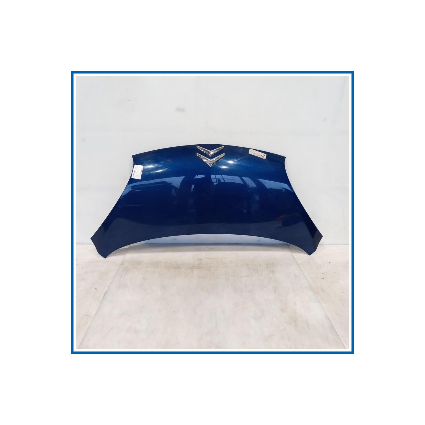 Cofano 
 
ant. CITROEN C1 I