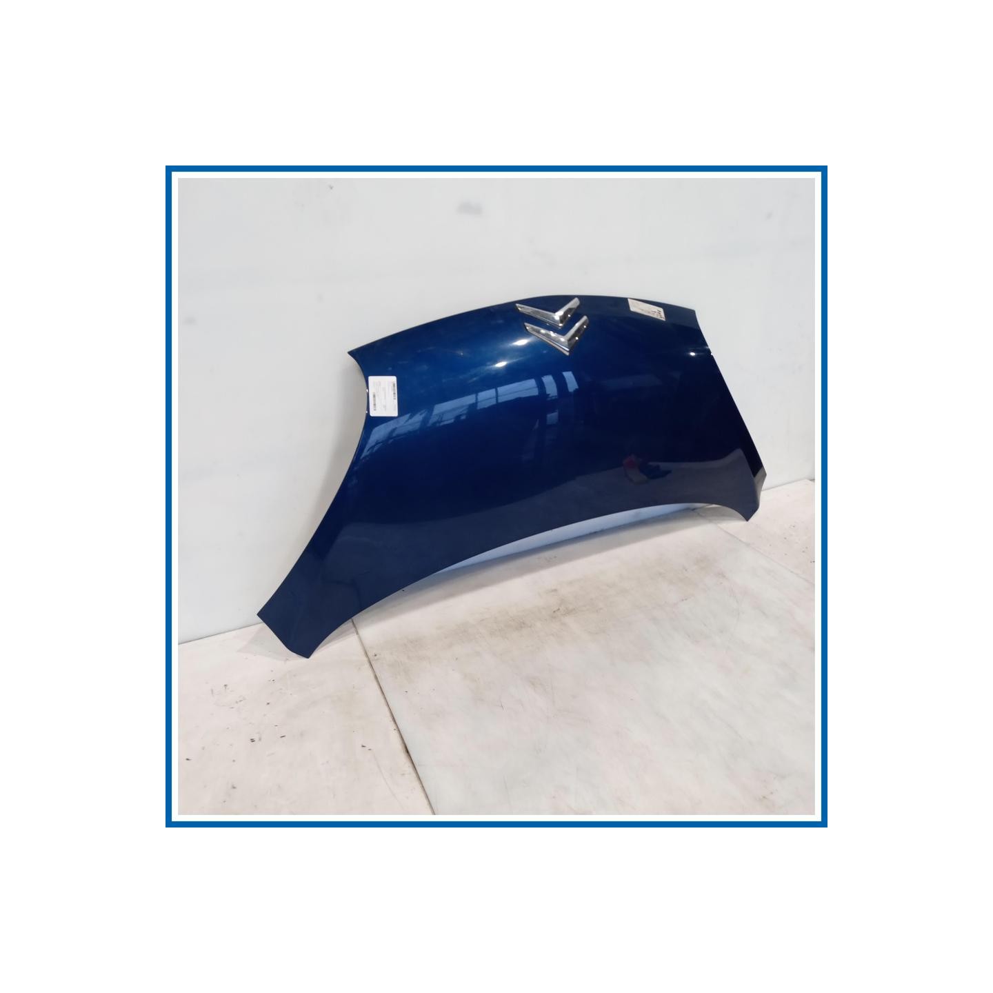 Cofano 
 
ant. CITROEN C1 I