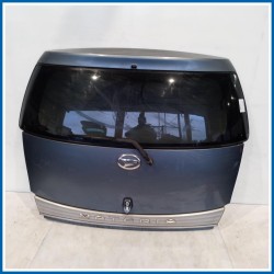 Portello PORTELLONE M4 C/FORI 
 
post. DAIHATSU Materia