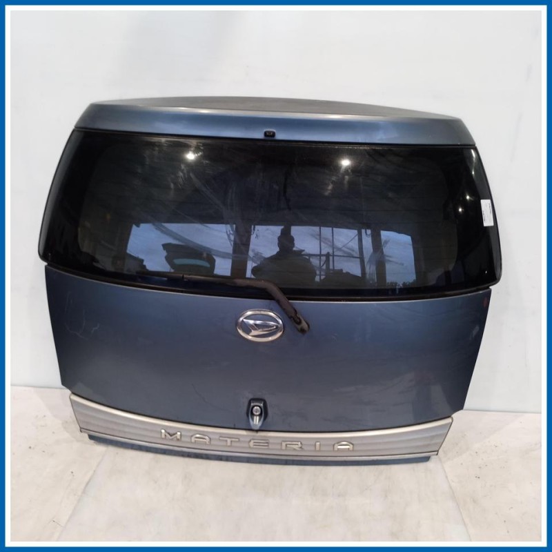 Portello PORTELLONE M4 C/FORI 
 
post. DAIHATSU Materia