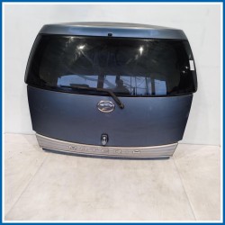 Portello PORTELLONE M4 C/FORI 
 
post. DAIHATSU Materia