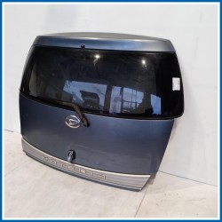 Portello PORTELLONE M4 C/FORI 
 
post. DAIHATSU Materia