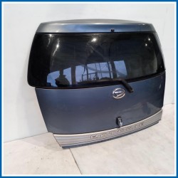 Portello PORTELLONE M4 C/FORI 
 
post. DAIHATSU Materia