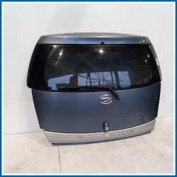 Portello PORTELLONE M4 C/FORI 
 
post. DAIHATSU Materia