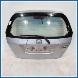Portello OBSOLETE 
 
post. HONDA Jazz I