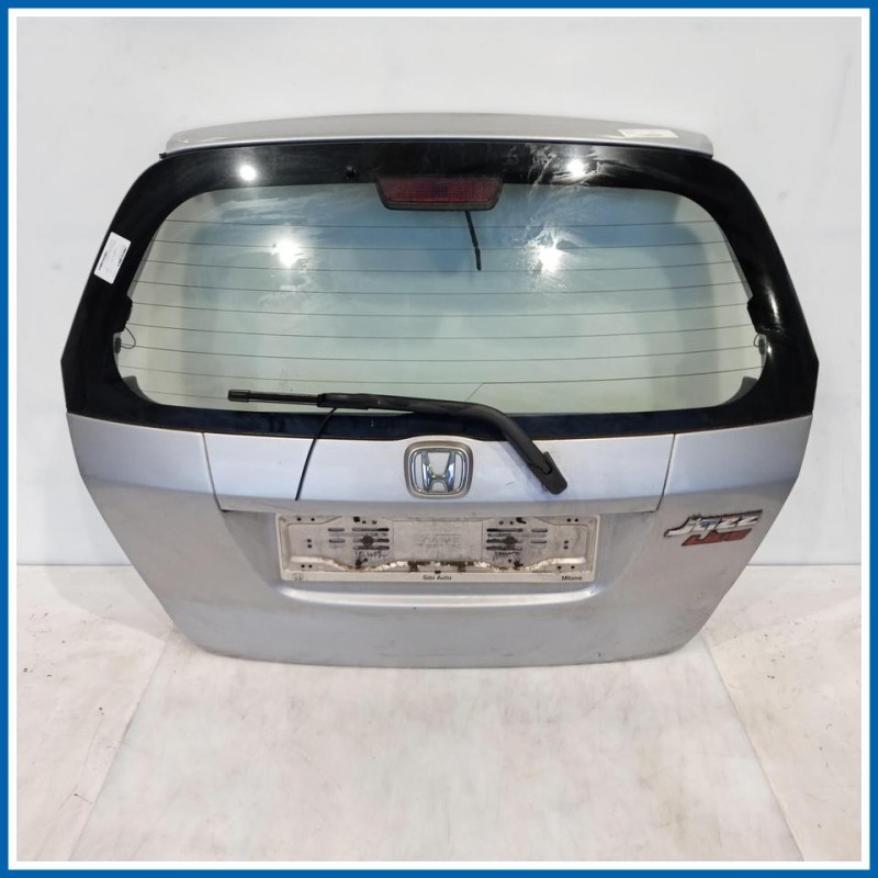 Portello OBSOLETE 
 
post. HONDA Jazz I