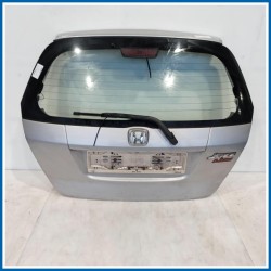 Portello OBSOLETE 
 
post. HONDA Jazz I