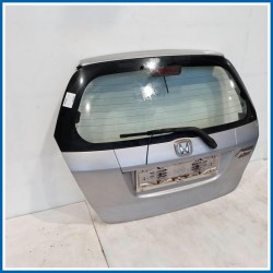 Portello OBSOLETE 
 
post. HONDA Jazz I