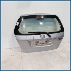 Portello OBSOLETE 
 
post. HONDA Jazz I