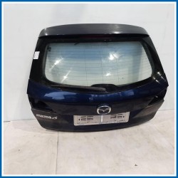Portello Body,lift gate 
 
post. MAZDA 6 II SW