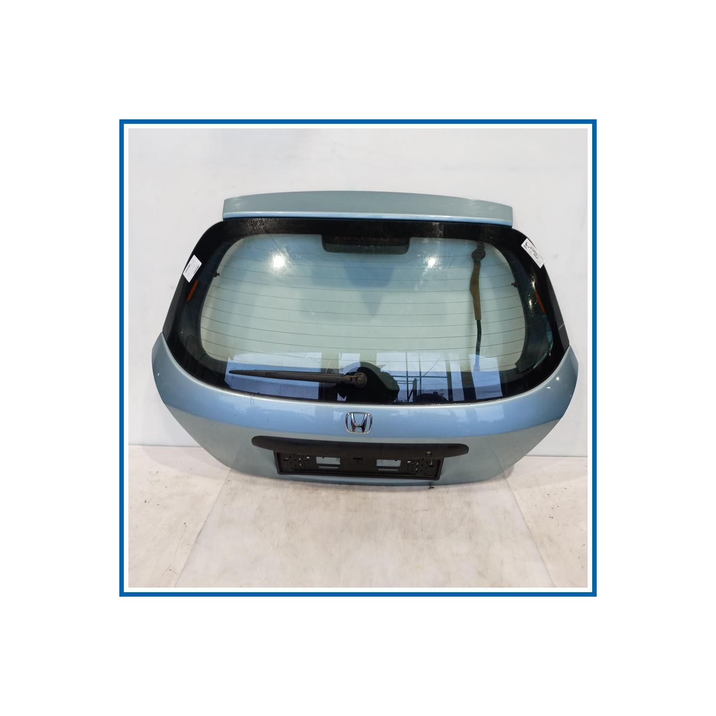 Portello PORTELLONE COMP. 
 
post. HONDA Civic VII