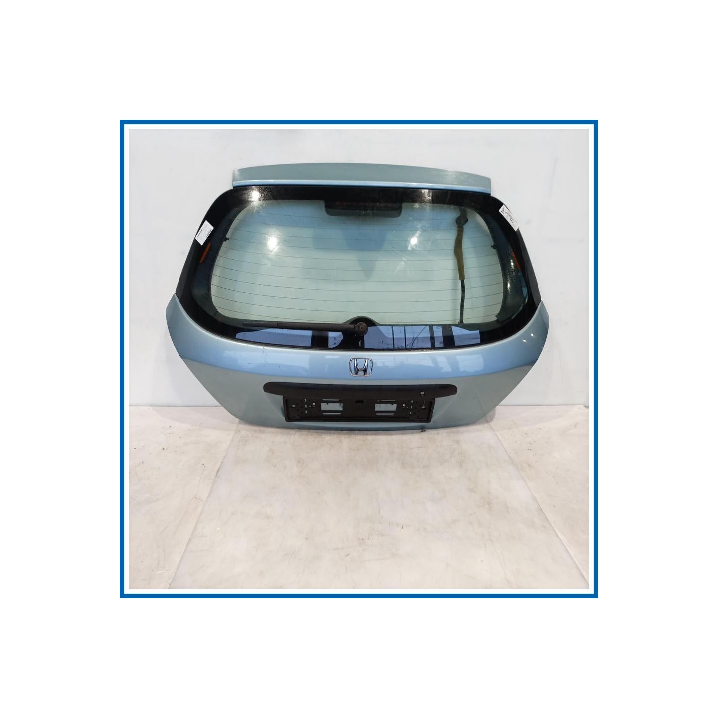 Portello PORTELLONE COMP. 
 
post. HONDA Civic VII