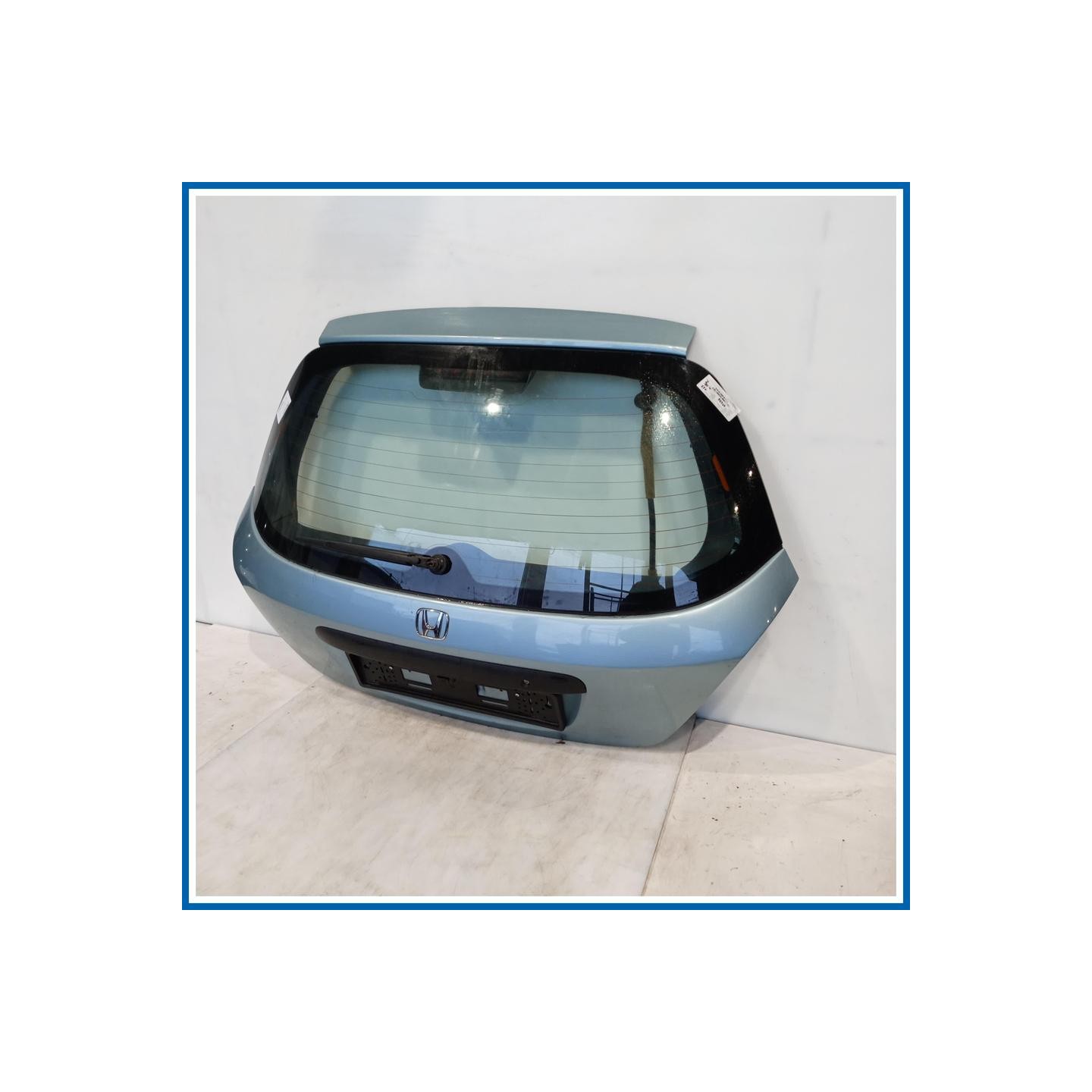 Portello PORTELLONE COMP. 
 
post. HONDA Civic VII