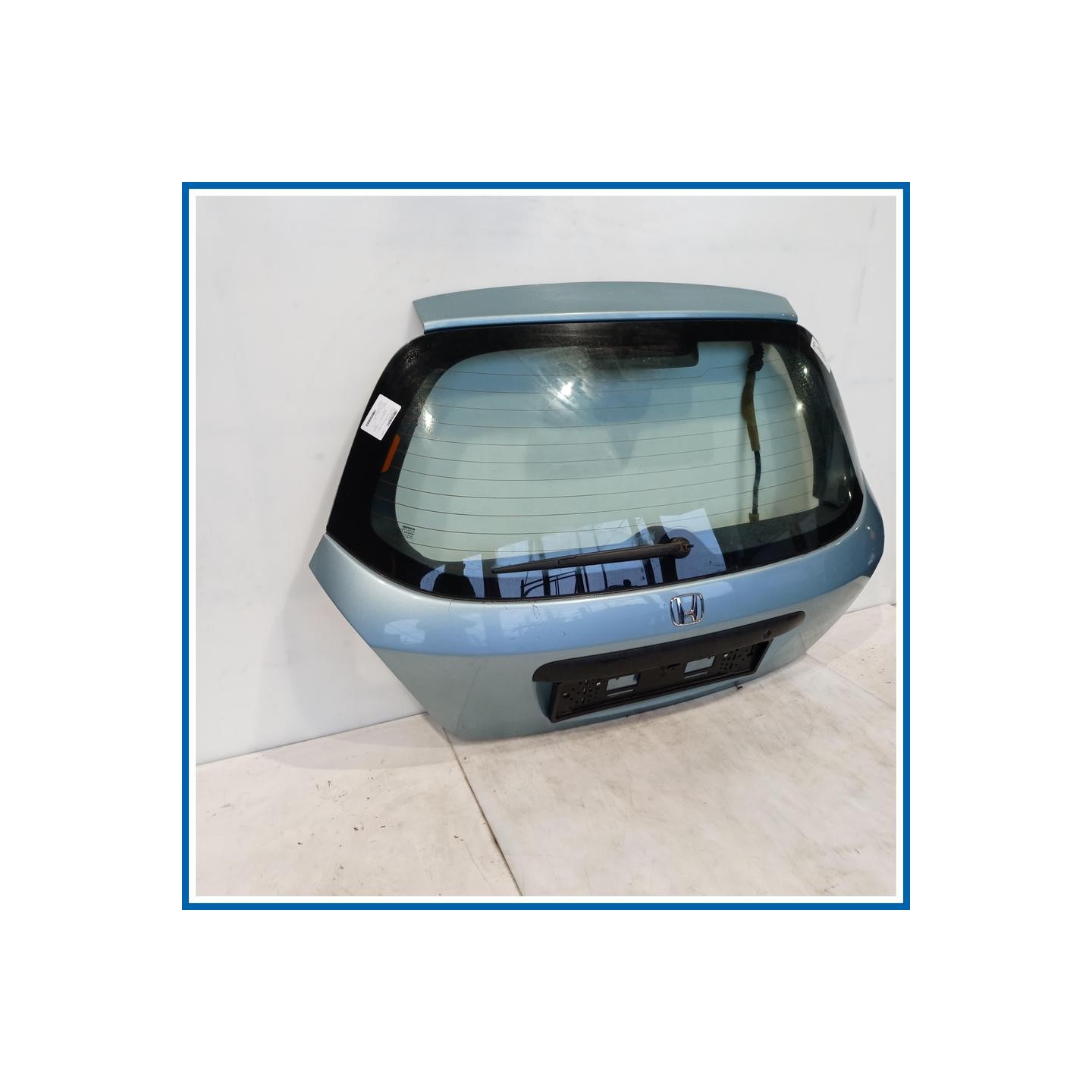 Portello PORTELLONE COMP. 
 
post. HONDA Civic VII