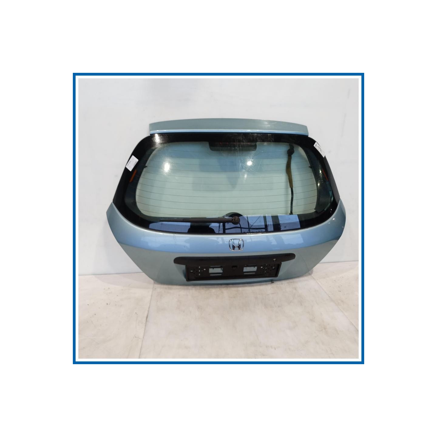 Portello PORTELLONE COMP. 
 
post. HONDA Civic VII
