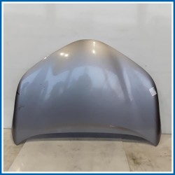 Cofano 
 
ant. TOYOTA C-HR I