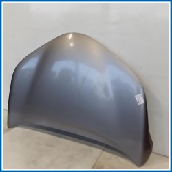 Cofano 
 
ant. TOYOTA C-HR I