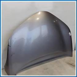 Cofano 
 
ant. TOYOTA C-HR I