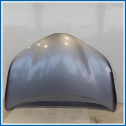 Cofano 
 
ant. TOYOTA C-HR I