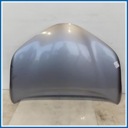 Cofano 
 
ant. TOYOTA C-HR I