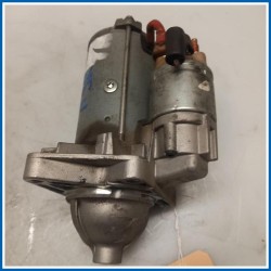 Motorino avviamento KIT MOT AVVIAM 
 
 NISSAN Qashqai I