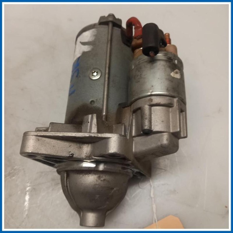 Motorino avviamento KIT MOT AVVIAM 
 
 NISSAN Qashqai I