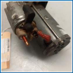 Motorino avviamento KIT MOT AVVIAM 
 
 NISSAN Qashqai I