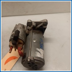 Motorino avviamento KIT MOT AVVIAM 
 
 NISSAN Qashqai I