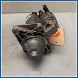 Motorino avviamento KIT MOT AVVIAM 
 
 NISSAN Qashqai I