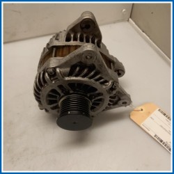 ALTERNATORE NISSAN Qashqai I