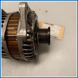 ALTERNATORE NISSAN Qashqai I