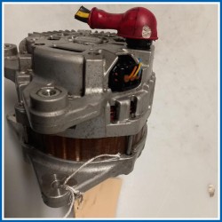 ALTERNATORE NISSAN Qashqai I